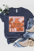 Load image into Gallery viewer, Lover Graphic Tee