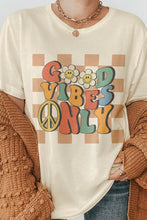 Load image into Gallery viewer, Retro Vibes Graphic Tee