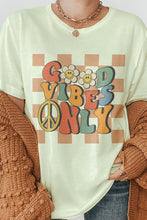 Load image into Gallery viewer, Retro Vibes Graphic Tee