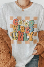 Load image into Gallery viewer, Retro Vibes Graphic Tee