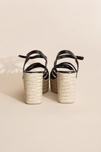 Load image into Gallery viewer, Webster Platform Heels