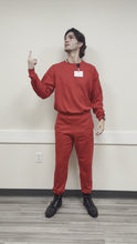 Load and play video in Gallery viewer, Maddox Sherling Coat