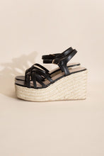 Load image into Gallery viewer, Webster Platform Heels