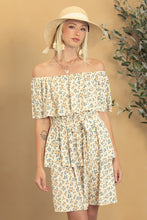 Load image into Gallery viewer, Change to Dance Dress