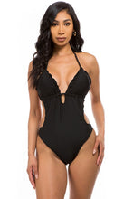 Load image into Gallery viewer, Lido One Piece Bathing Suit
