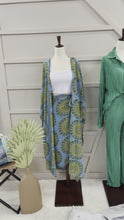 Load and play video in Gallery viewer, Nova Wrap Skirt