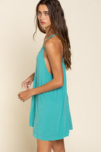 Load image into Gallery viewer, Happiness Runs Mini Dress