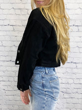 Load image into Gallery viewer, Ashlyn Jacket
