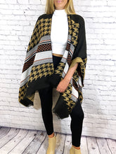 Load image into Gallery viewer, Two For One Poncho