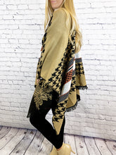 Load image into Gallery viewer, Two For One Poncho