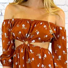 Load image into Gallery viewer, Into the Inspiration Dress