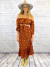 Load image into Gallery viewer, Into the Inspiration Dress