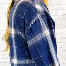 Load image into Gallery viewer, Friday Night Lights Flannel