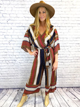 Load image into Gallery viewer, Gypsy Wanderer Jumpsuit