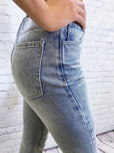 Load image into Gallery viewer, Nash Flared Jeans