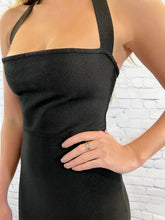 Load image into Gallery viewer, Night Moves Dress