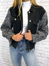 Load image into Gallery viewer, Turn It Up Jacket