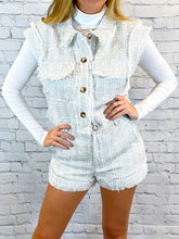 Load image into Gallery viewer, Steppin Out Vest