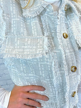 Load image into Gallery viewer, Steppin Out Vest