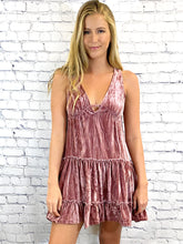 Load image into Gallery viewer, Wild and Free Dress