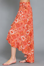 Load image into Gallery viewer, Anna Leigh Wrap Skirt