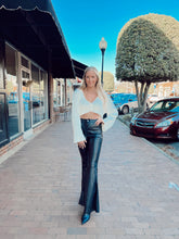 Load image into Gallery viewer, Aldrin Cropped Cardigan