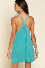 Load image into Gallery viewer, Happiness Runs Mini Dress