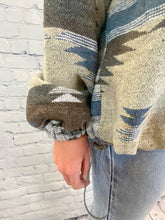 Load image into Gallery viewer, Baja Pullover Jacket