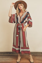 Load image into Gallery viewer, Gypsy Wanderer Jumpsuit