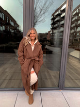 Load image into Gallery viewer, The Lux Life Wrap Coat