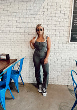 Load image into Gallery viewer, 2nd Avenue Denim Jumpsuit