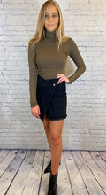 Load image into Gallery viewer, Long Story Short Skirt