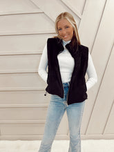 Load image into Gallery viewer, Savannah Corduroy Vest