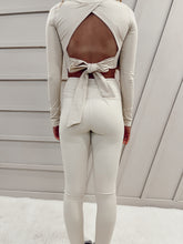 Load image into Gallery viewer, Wild Hearts Work Out Top