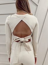 Load image into Gallery viewer, Wild Hearts Work Out Top