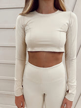 Load image into Gallery viewer, Wild Hearts Work Out Top