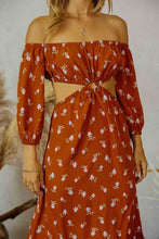 Load image into Gallery viewer, Into the Inspiration Dress