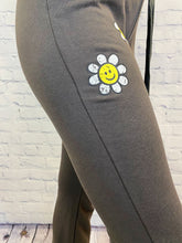 Load image into Gallery viewer, Ditsy Daisy Sweatpant
