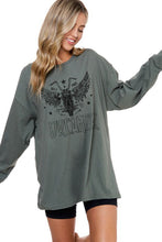 Load image into Gallery viewer, Dreamer Long Sleeve Tee