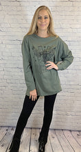 Load image into Gallery viewer, Dreamer Long Sleeve Tee