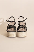 Load image into Gallery viewer, Webster Platform Heels