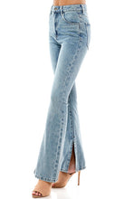 Load image into Gallery viewer, Nash Flared Jeans