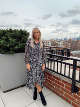 Load image into Gallery viewer, Brighton Midi Dress