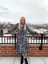 Load image into Gallery viewer, Brighton Midi Dress