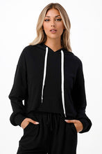 Load image into Gallery viewer, Simply Lounging Hoodie