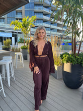 Load image into Gallery viewer, Bella Wrap Top