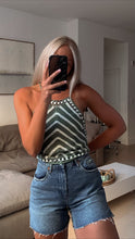 Load image into Gallery viewer, Evermore Crochet Halter