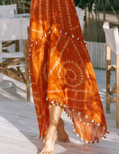 Load image into Gallery viewer, Of Paradise Cover Up