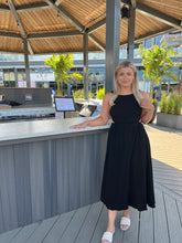 Load image into Gallery viewer, At Leisure Midi Dress