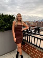 Load image into Gallery viewer, Liv Tube Dress